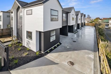 Photo of property in 1/61 May Street, Hamilton East, Hamilton, 3216