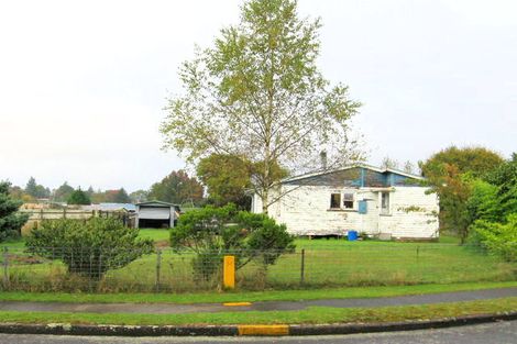 Photo of property in 1 Hermiston Place, Tokoroa, 3420