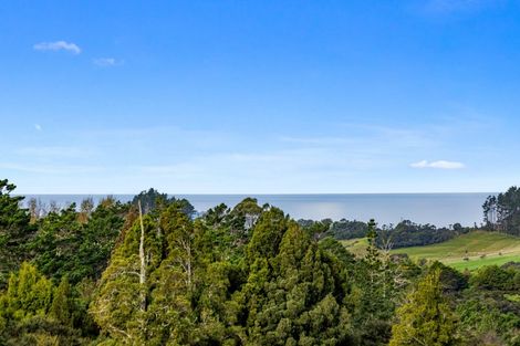 Photo of property in 181 Govan Wilson Road, Whangaripo, Warkworth, 0985