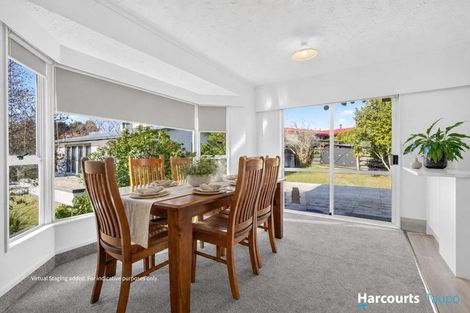 Photo of property in 4 Kensington Place, Richmond Heights, Taupo, 3330