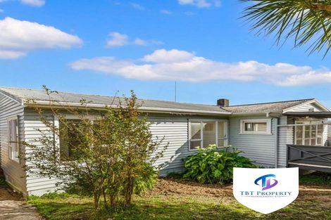 Photo of property in 145 Rosier Road, Glen Eden, Auckland, 0602