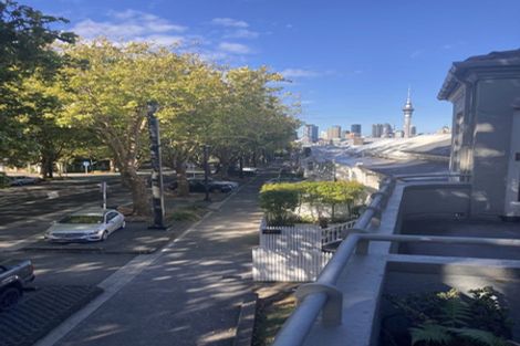 Photo of property in 3 Franklin Road, Freemans Bay, Auckland, 1011