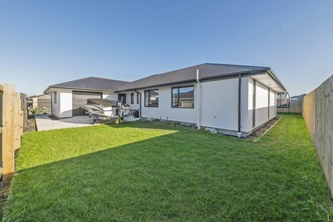Photo of property in 9 Lunn Crescent, Leeston, 7632