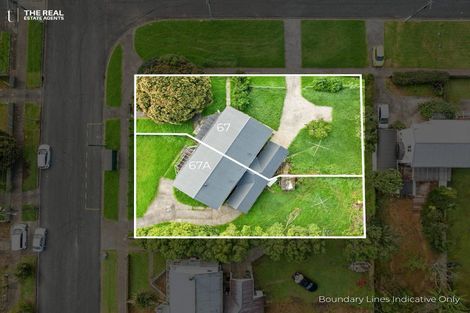 Photo of property in 67 William Jones Drive, Otangarei, Whangarei, 0112