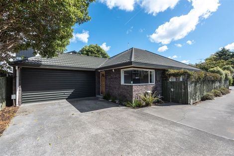 Photo of property in 1/141 Tancred Street, Linwood, Christchurch, 8062