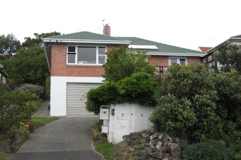 Photo of property in 25 Tuawera Terrace, Clifton, Christchurch, 8081