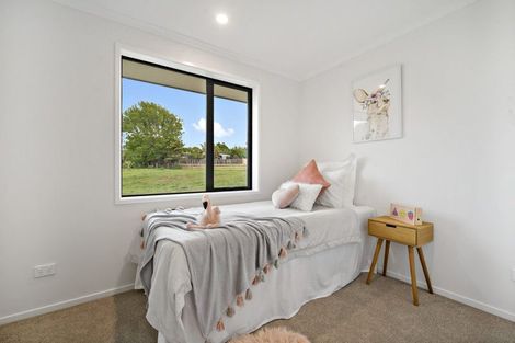 Photo of property in 4 Kaipo Heights Drive, Onewhero, 2697