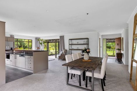 Photo of property in 457 Waitoki Road, Wainui, Silverdale, 0994