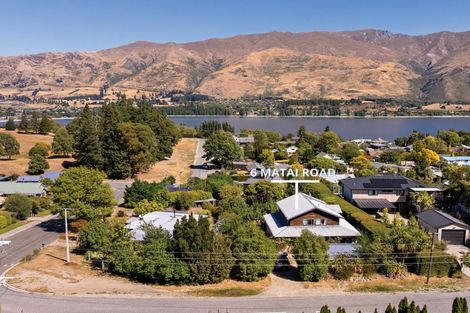 Photo of property in 6 Matai Road, Wanaka, 9305