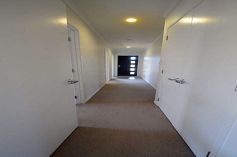 Photo of property in 9 Burford Way, Rolleston, 7615