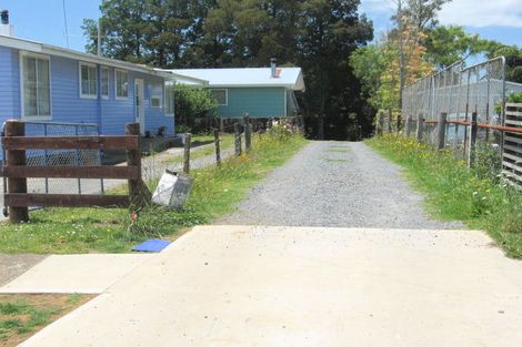 Photo of property in 16 Taraire Street, Kaikohe, 0405