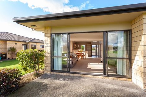 Photo of property in Parkside Villas, 29/11 Manuka Street, Matamata, 3400