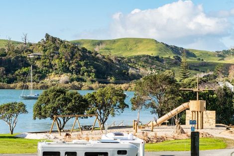 Photo of property in Plam House, 669 Pahi Road, Pahi, Paparoa, 0571