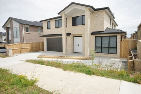 Photo of property in 13 Bruckless Drive, Flat Bush, Auckland, 2019