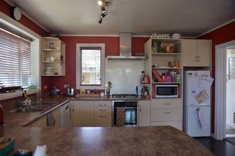 Photo of property in 14 Jollie Street, Hokitika, 7810