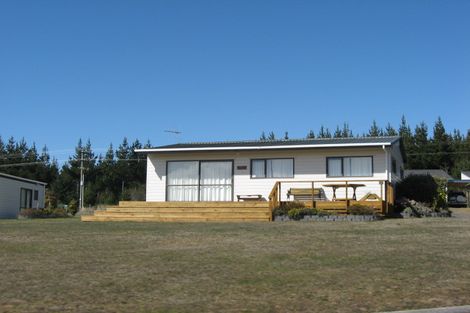 Photo of property in 75 Kahotea Drive, Motuoapa, Turangi, 3382