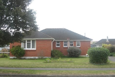 Photo of property in 18 Wordsworth Crescent, Maraenui, Napier, 4110