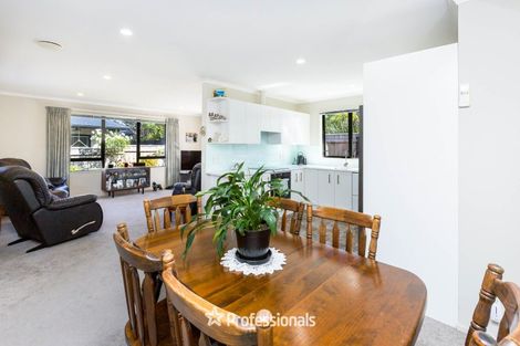 Photo of property in 23a Hudson Avenue, Ebdentown, Upper Hutt, 5018