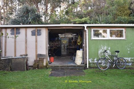 Photo of property in 11 Moana Road, Tinopai, Matakohe, 0593