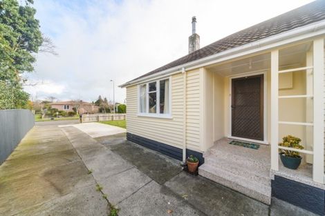 Photo of property in 20 Winchester Street, Awapuni, Palmerston North, 4412