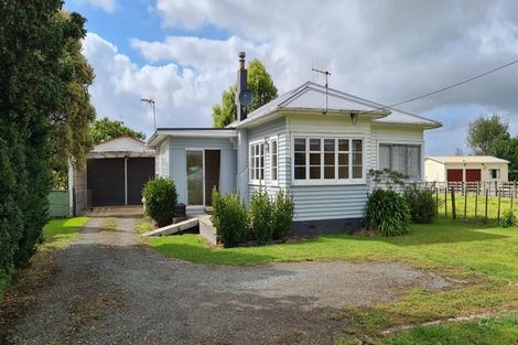 Photo of property in 66 Freyberg Road, Ruawai, 0530