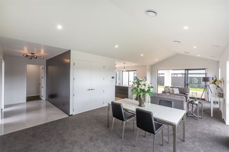 Photo of property in 17 Talon Drive, Rolleston, 7615