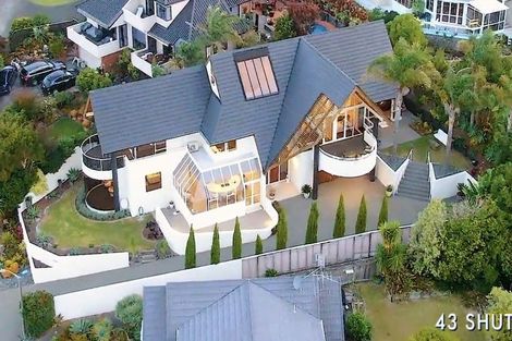 Photo of property in 43 Shuttleworth Place, Manly, Whangaparaoa, 0930