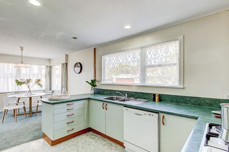 Photo of property in 4 Chesney Street, Avalon, Lower Hutt, 5011