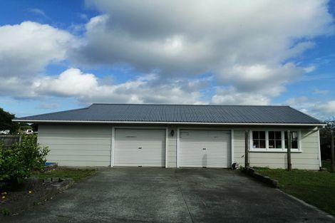 Photo of property in 16 Johnson Street, Bulls, 4818