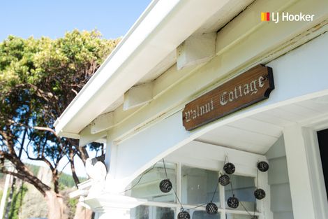 Photo of property in 2 Goodwin Street, Waihola, Milton, 9073