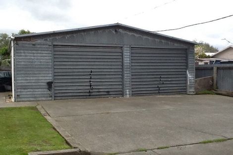 Photo of property in 377 Yarrow Street, Glengarry, Invercargill, 9810