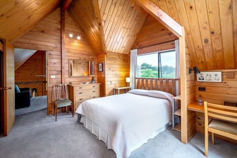 Photo of property in 71 Underhill Road, Featherston, 5710