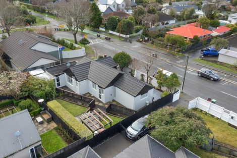 Photo of property in 197 Rutland Street, St Albans, Christchurch, 8052