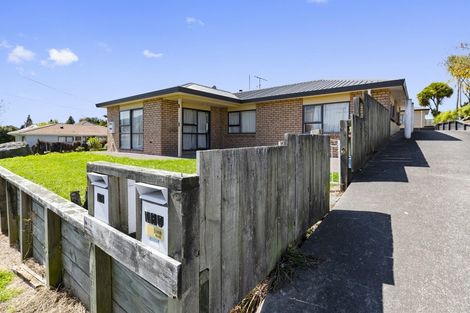 Photo of property in 18 Puriri Crescent, Hillcrest, Rotorua, 3015