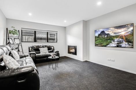 Photo of property in 38 Probert Crescent, Chartwell, Hamilton, 3210