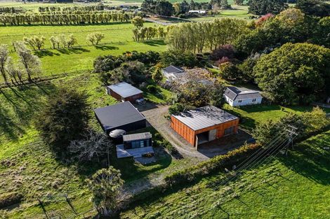 Photo of property in 120 Waihakeke Road, Waihakeke, Carterton, 5792