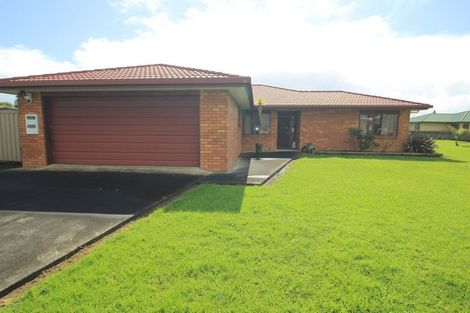Photo of property in 28 Taupata Place, Kaitaia, 0410