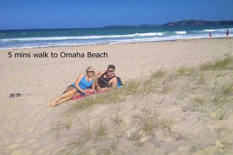 Photo of property in 100b Omaha Drive, Omaha, Warkworth, 0986