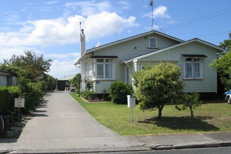 Photo of property in 7a Puka Street, Onehunga, Auckland, 1061