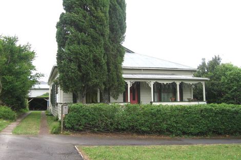 Photo of property in 14 Hepburn Street, Freemans Bay, Auckland, 1011