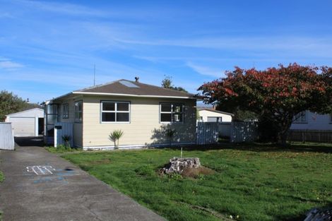 Photo of property in 19 Hartgill Crescent, Dannevirke, 4930