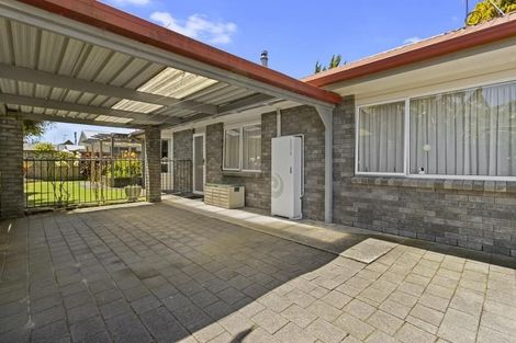 Photo of property in 24a Hobson Street, Maeroa, Hamilton, 3200