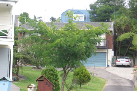 Photo of property in 2/18 Glenwood Avenue, Birkenhead, Auckland, 0626