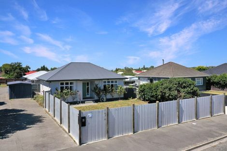 Photo of property in 44 Eton Street, Hampstead, Ashburton, 7700