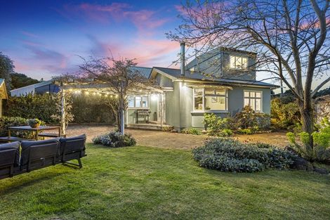 Photo of property in 144 Esplanade, Sumner, Christchurch, 8081