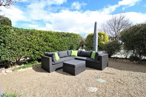 Photo of property in 8 Blackmore Crescent, Alexandra, 9320