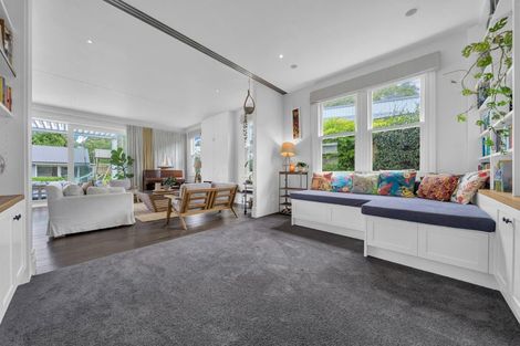 Photo of property in 23 Cheltenham Road, Devonport, Auckland, 0624