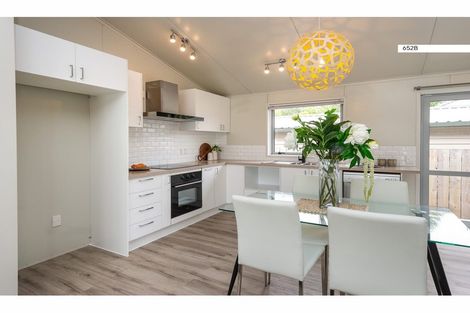 Photo of property in 652c Barbadoes Street, Edgeware, Christchurch, 8013