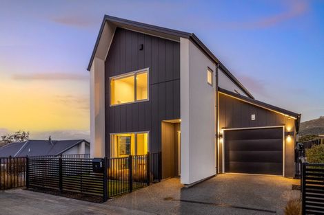 Photo of property in 8 Hokioi Drive, Kenepuru, Porirua, 5022