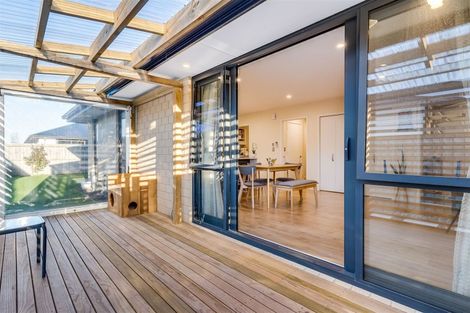 Photo of property in 16 Booth Way, Belfast, Christchurch, 8051